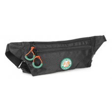 Riñonera Roland Garros Deportiva Unisex Gris