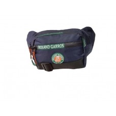 Riñonera Ronald Garros Azul