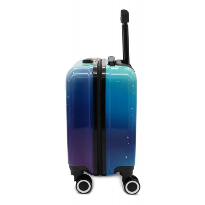 Valija Squash Rígida Infantil Dragon 18"