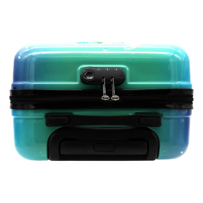 Valija Squash Rígida Infantil Dragon 18"