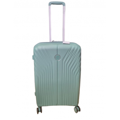 Valija Squash Mediana Polipropileno 24" Verde