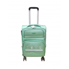 Valija Squash Tela Carry On 20" Verde
