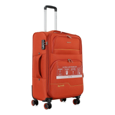 Valija Squash Tela Carry On 20" Naranja