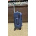 Valija Squash - Cabina Tela Ultraliviana Azul