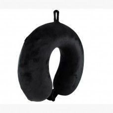 Almohada De Viaje Squash Negro