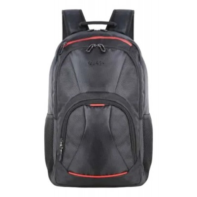 Mochila Squash Jaimo Porta Notebook Negro