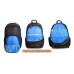 Mochila Squash Jaimo Porta Notebook Negro