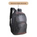 Mochila Squash Jaimo Porta Notebook Negro