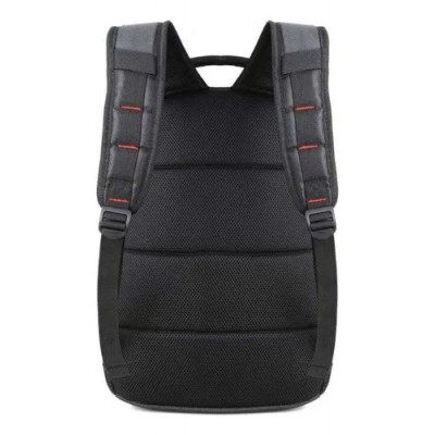 Mochila Squash Jaimo Porta Notebook Negro