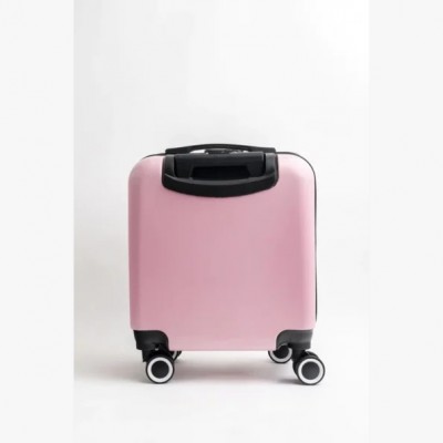 Valija Squash Rígida Infantil Unicornio 18"