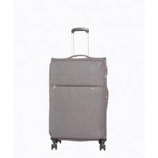 Valija Elf - Grande Tela Ultraliviana Gris 3410
