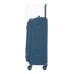 Valija Elf - Cabina Ruedas Giratorias 360° 20" Petróleo