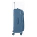 Valija Elf - Cabina Ruedas Giratorias 360° 20" Petróleo