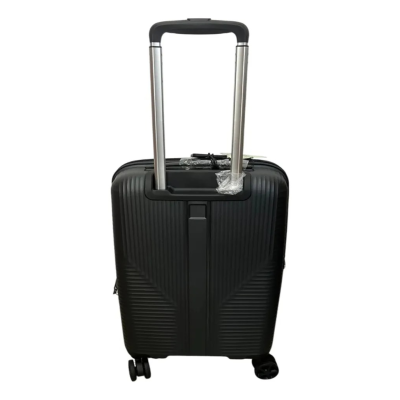 Valija Elf Carry On Polipropileno Negro 20"