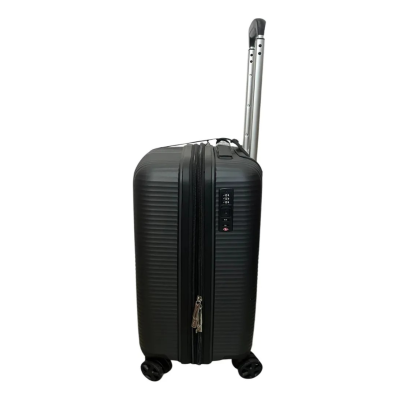 Valija Elf Carry On Polipropileno Negro 20"