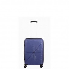 Valija Elf Rígida Polipropileno Azul 24"