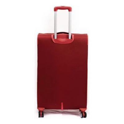Valija Elf Grande 28" Tsa Rojo
