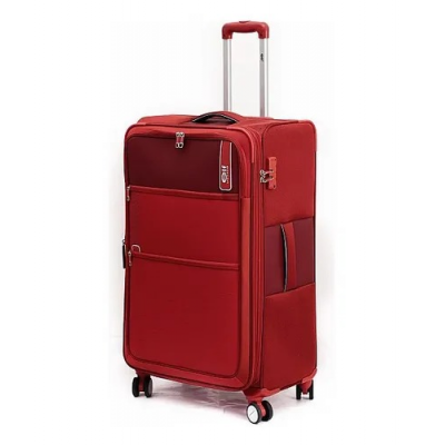 Valija Elf Grande 28" Tsa Rojo