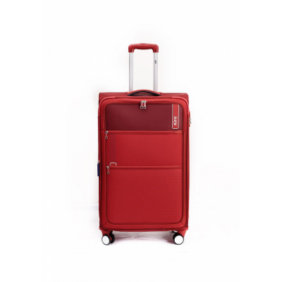 Valija Elf Grande 28" Tsa Rojo