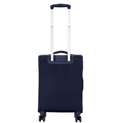 Valija Elf Carry On Tela 20" Azul