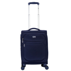 Valija Elf Carry On Tela 20" Azul