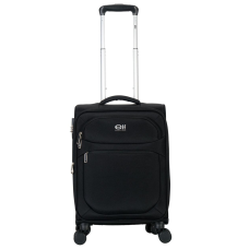 Valija Elf Carry On Tela 20" Negro