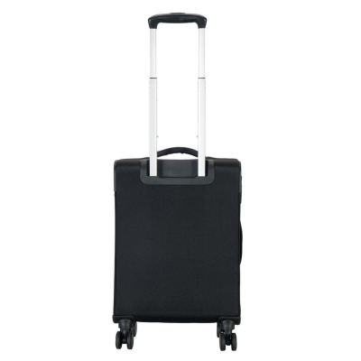 Valija Elf Carry On Tela 20" Negro