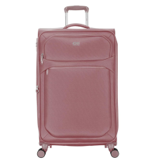 Valija Elf Grande Tela 28" Rosa
