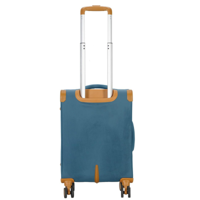 Valija Elf Carry On Tpu 20" Azul