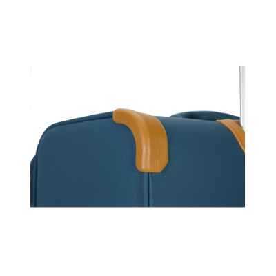 Valija Elf Carry On Tpu 20" Azul