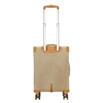 Valija Elf Carry On Tpu 20"  Beige