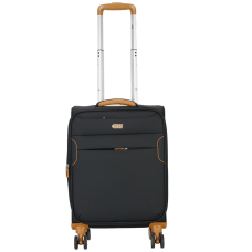 Valija Elf Carry On TPU 20" Negro