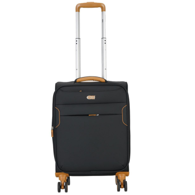 Valija Elf Carry On Tpu 20" Negro