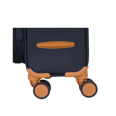 Valija Elf Carry On Tpu 20" Negro