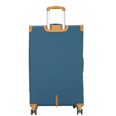 Valija Elf Grande Tpu 28" Azul