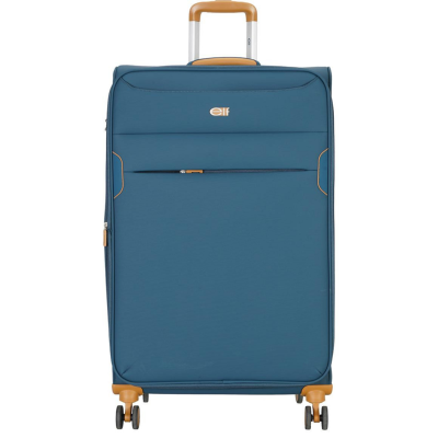 Valija Elf Grande Tpu 28" Azul
