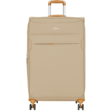 Valija Elf Grande Tpu 28"  Beige