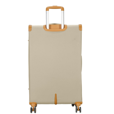 Valija Elf Grande Tpu 28"  Beige