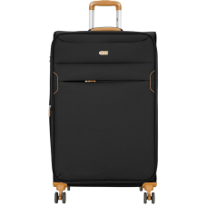 Valija Elf Grande Tpu 28" Negro