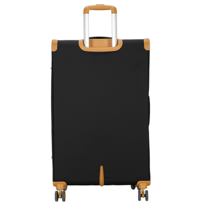 Valija Elf Grande Tpu 28" Negro