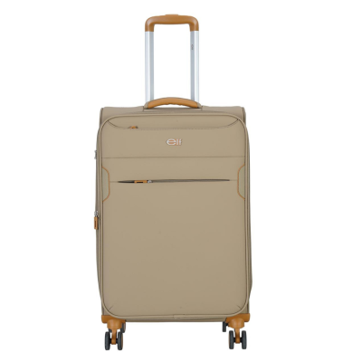 Valija Elf Mediana Tpu 24" Beige