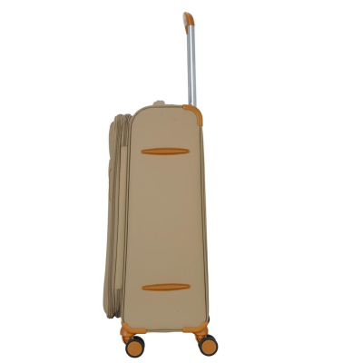 Valija Elf Grande Tpu 28"  Beige