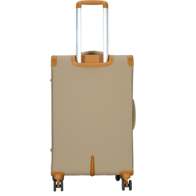 Valija Elf Mediana Tpu 24" Beige