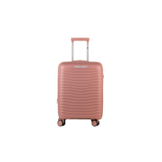 Valija Elf Carry On Polipropileno Rosa