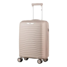 Valija Elf Carry On Polipropileno Marfil