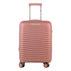 Valija Elf Carry On Polipropileno Rosa