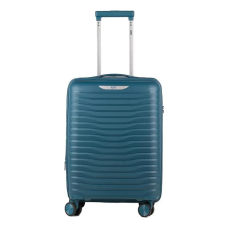 Valija Elf Carry On Polipropileno Azul