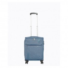 Valija Elf - Cabina  Tela Ultraliviana Azul 3410