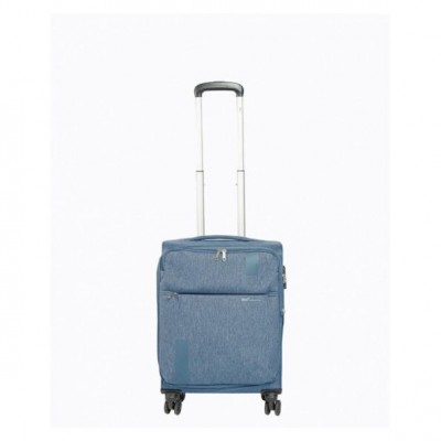 Valija Elf - Cabina  Tela Ultraliviana Azul 3410