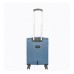 Valija Elf - Cabina  Tela Ultraliviana Azul 3410